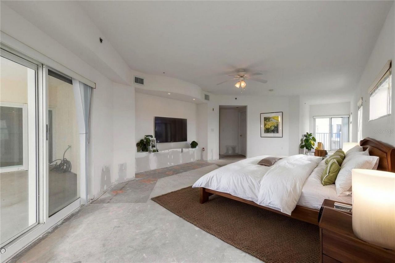5300 S Atlantic Avenue, Unit 3-605, New Smyrna Beach, FL 32169 Photo