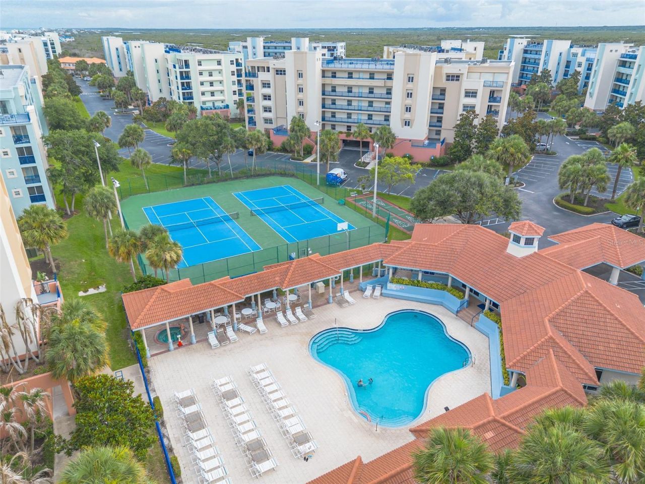 5300 S Atlantic Avenue, Unit 3-605, New Smyrna Beach, FL 32169 Photo