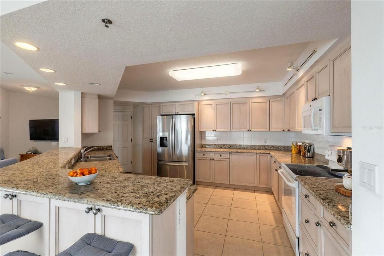 5300 S Atlantic Avenue, Unit 3-605, New Smyrna Beach, FL 32169 Photo