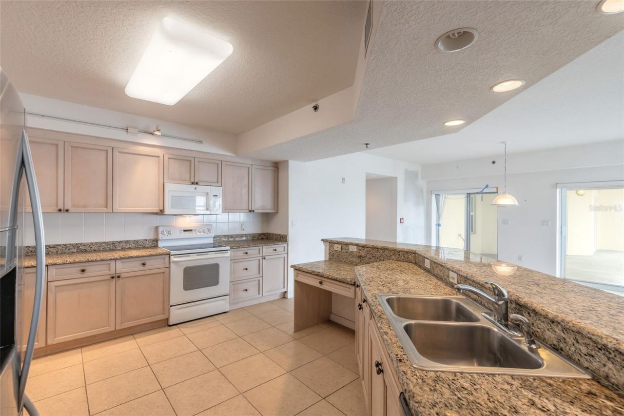 5300 S Atlantic Avenue, Unit 3-605, New Smyrna Beach, FL 32169 Photo