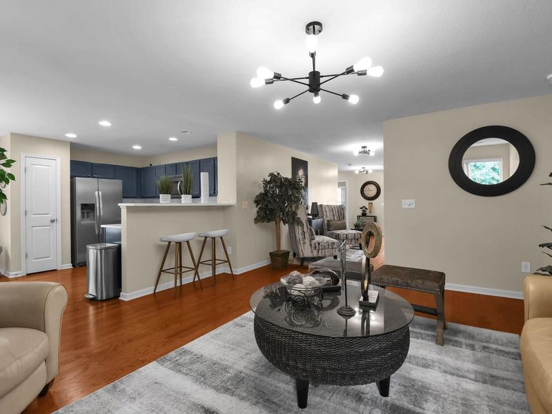 116 Broadstone Circle E, Blacklick, OH 43004 Photo 10