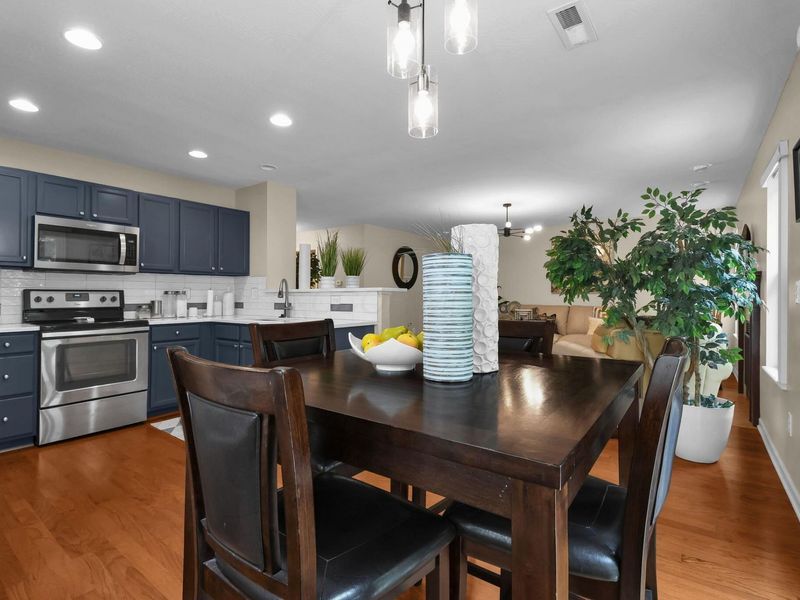 116 Broadstone Circle E, Blacklick, OH 43004 Photo 13