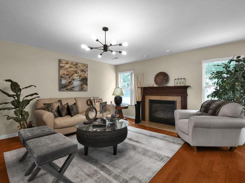 116 Broadstone Circle E, Blacklick, OH 43004 Photo 8