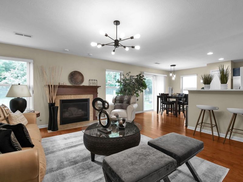 116 Broadstone Circle E, Blacklick, OH 43004 Photo 9