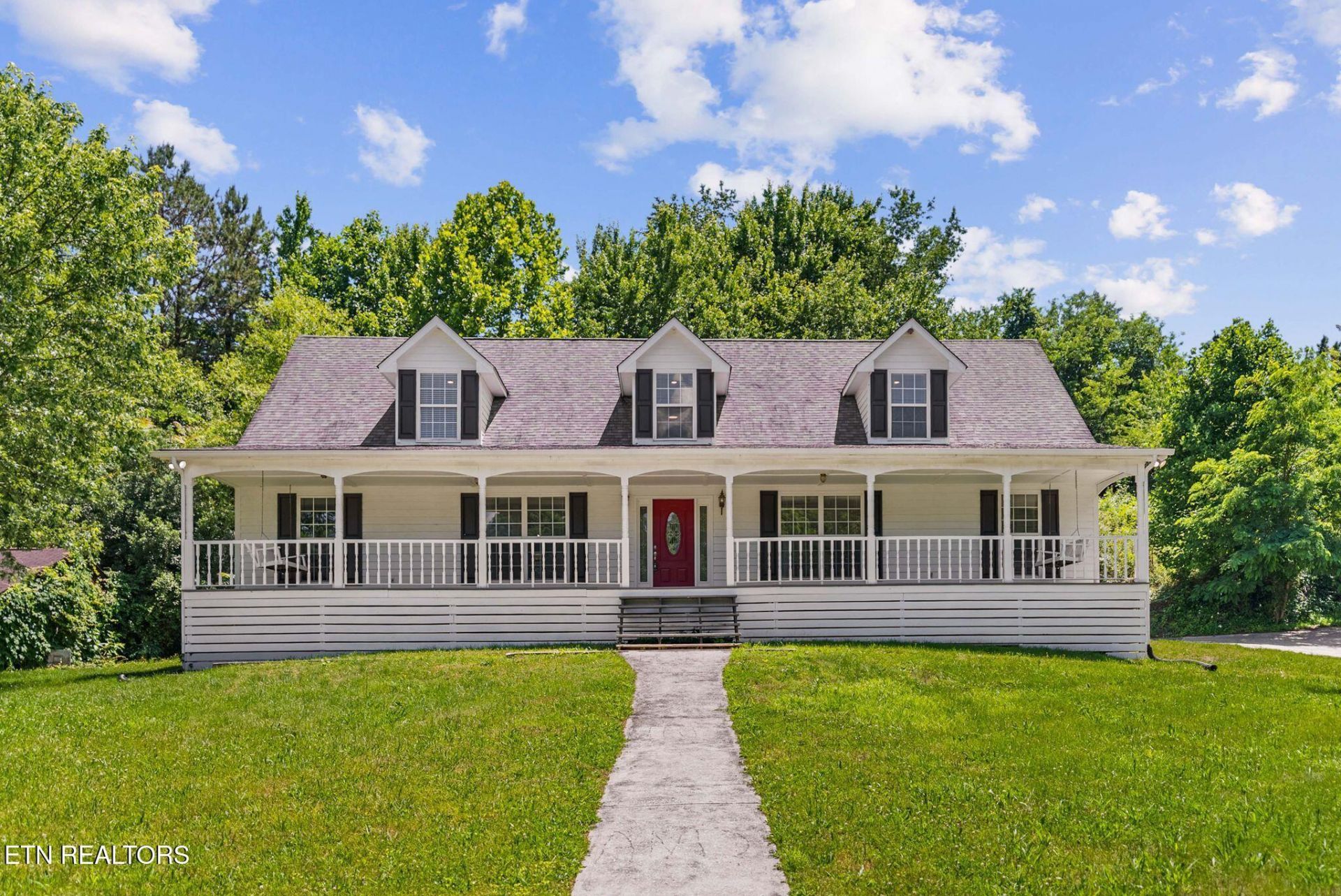 168 Church Rd, Lafollette, TN 37766 Main Photo