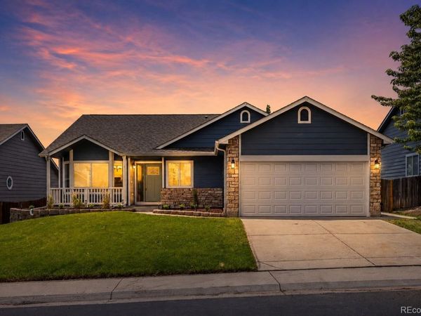 19936 E Stanford Drive, Centennial, CO 80015