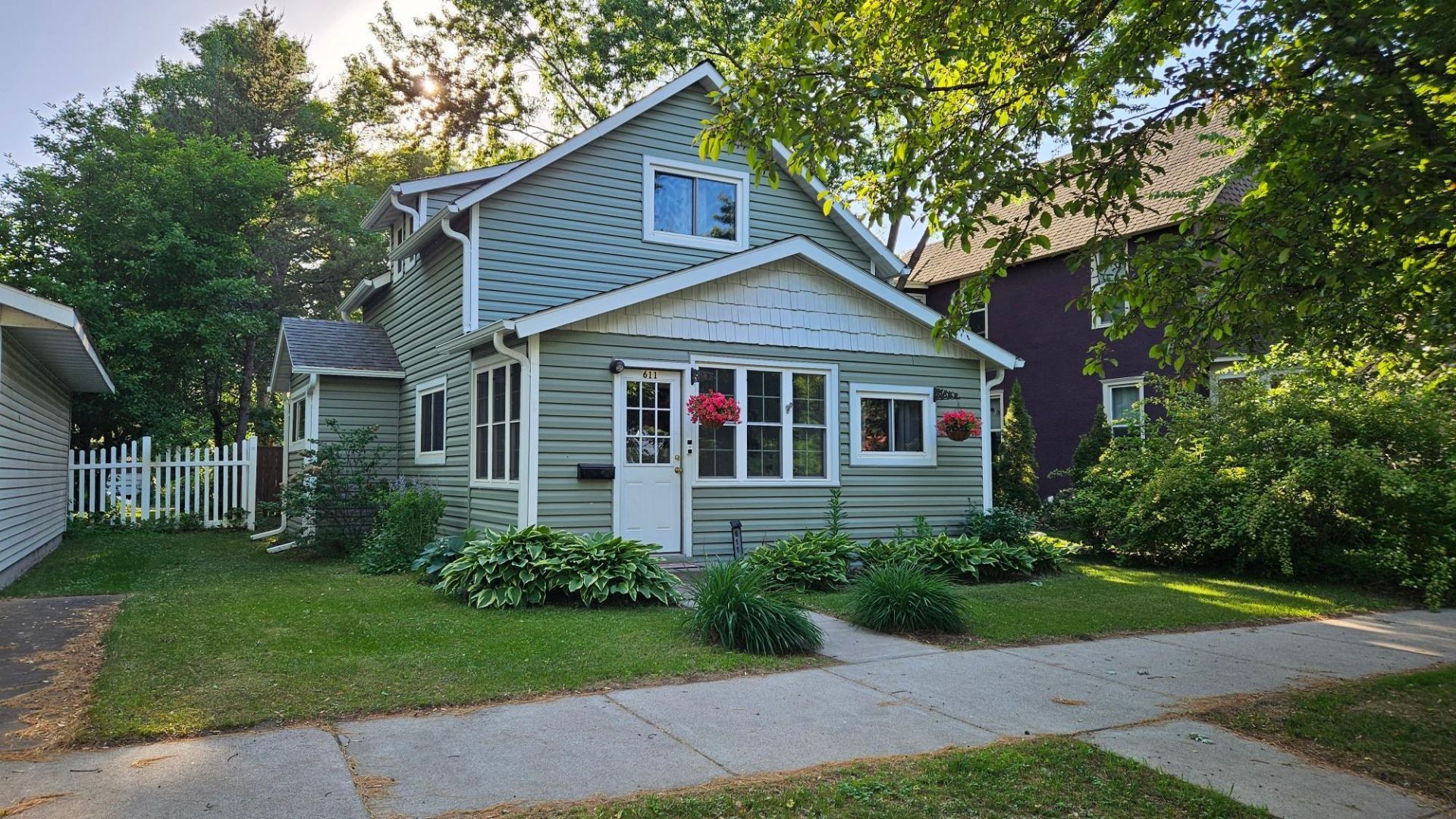 611 N 5th Street , Brainerd, MN 56401