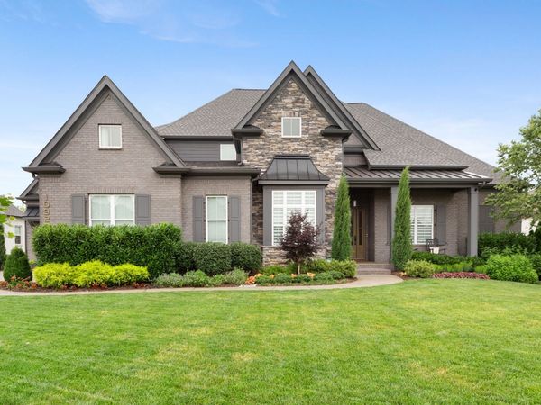 1092 Annecy Pkwy, Nolensville, TN 37135