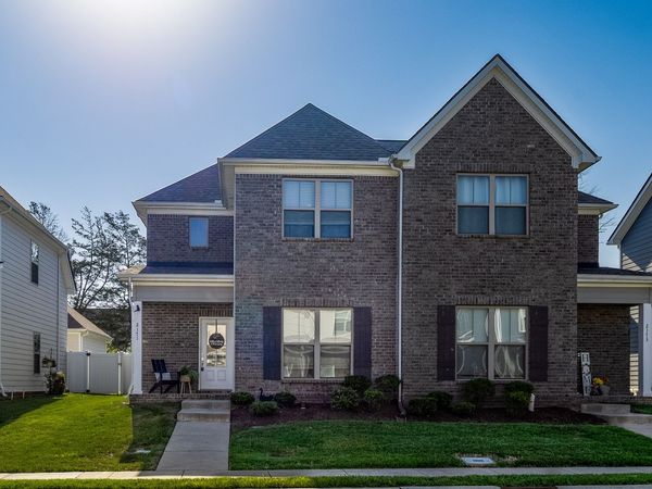 2171 Hospitality Ln, Murfreesboro, TN 37128