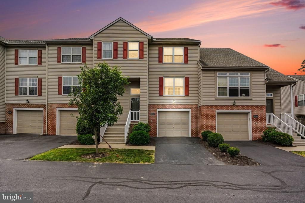 2252 Ionoff Road , Harrisburg, PA 17110 Main Photo