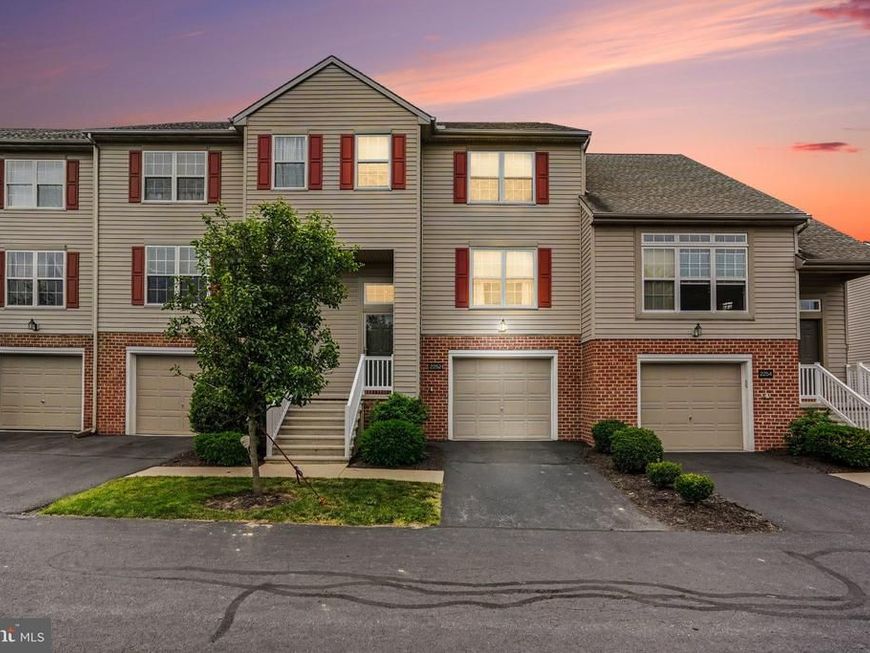 2252 Ionoff Road , Harrisburg, PA 17110 Main Photo