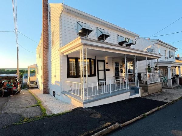 530 LYTLE STREET, MINERSVILLE, PA 17954