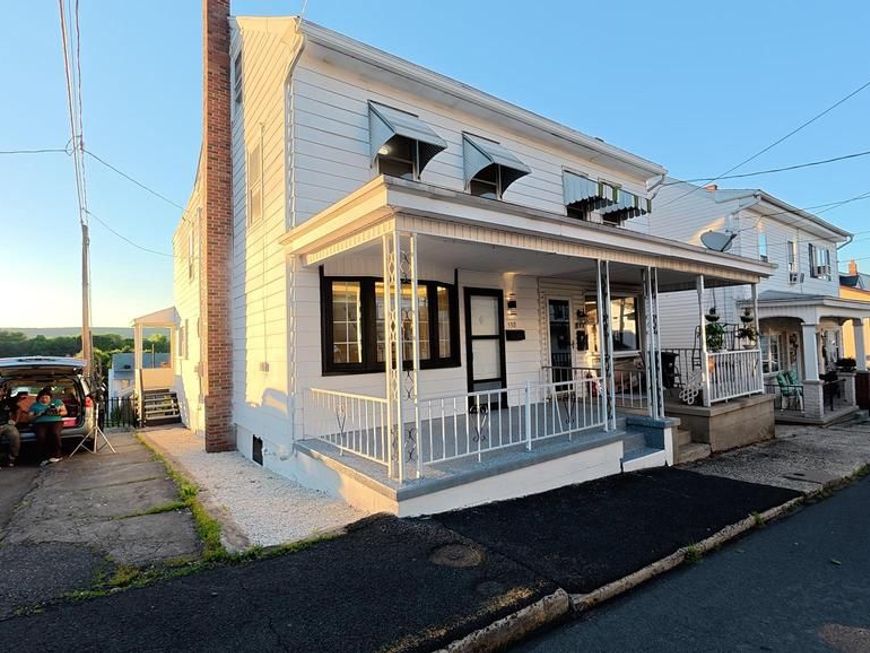 530 Lytle Street, Minersville, PA 17954 Main Photo