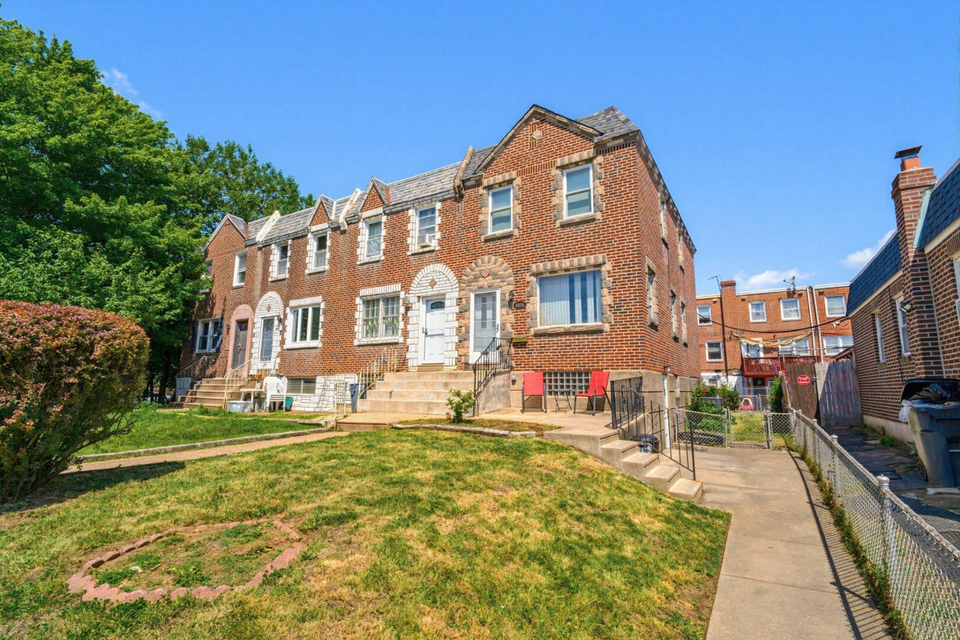 6606 Jackson Street, Philadelphia, PA 19135 Main Photo