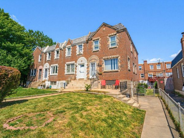 6606 JACKSON STREET, PHILADELPHIA, PA 19135