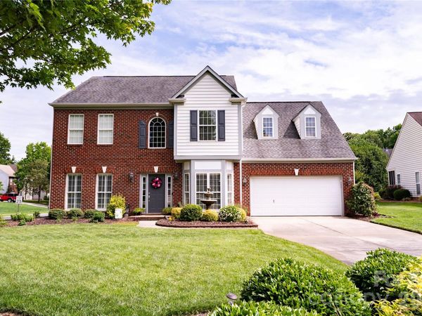 405 Matthews Estates Road, Matthews, NC 28105