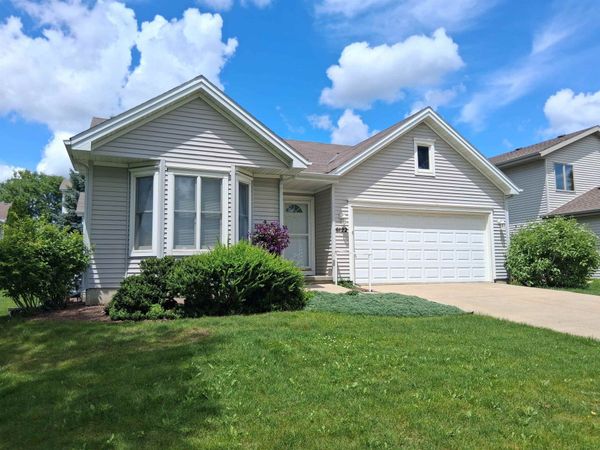 6122 Thornebury Drive, Madison, WI 53719