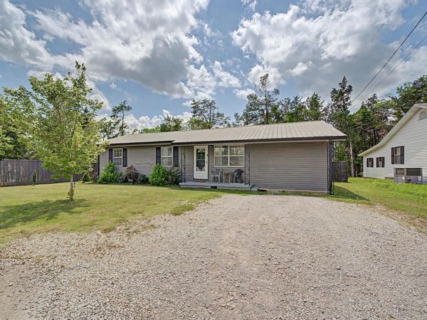 3905 Mathis Road, Corinth, MS 38834