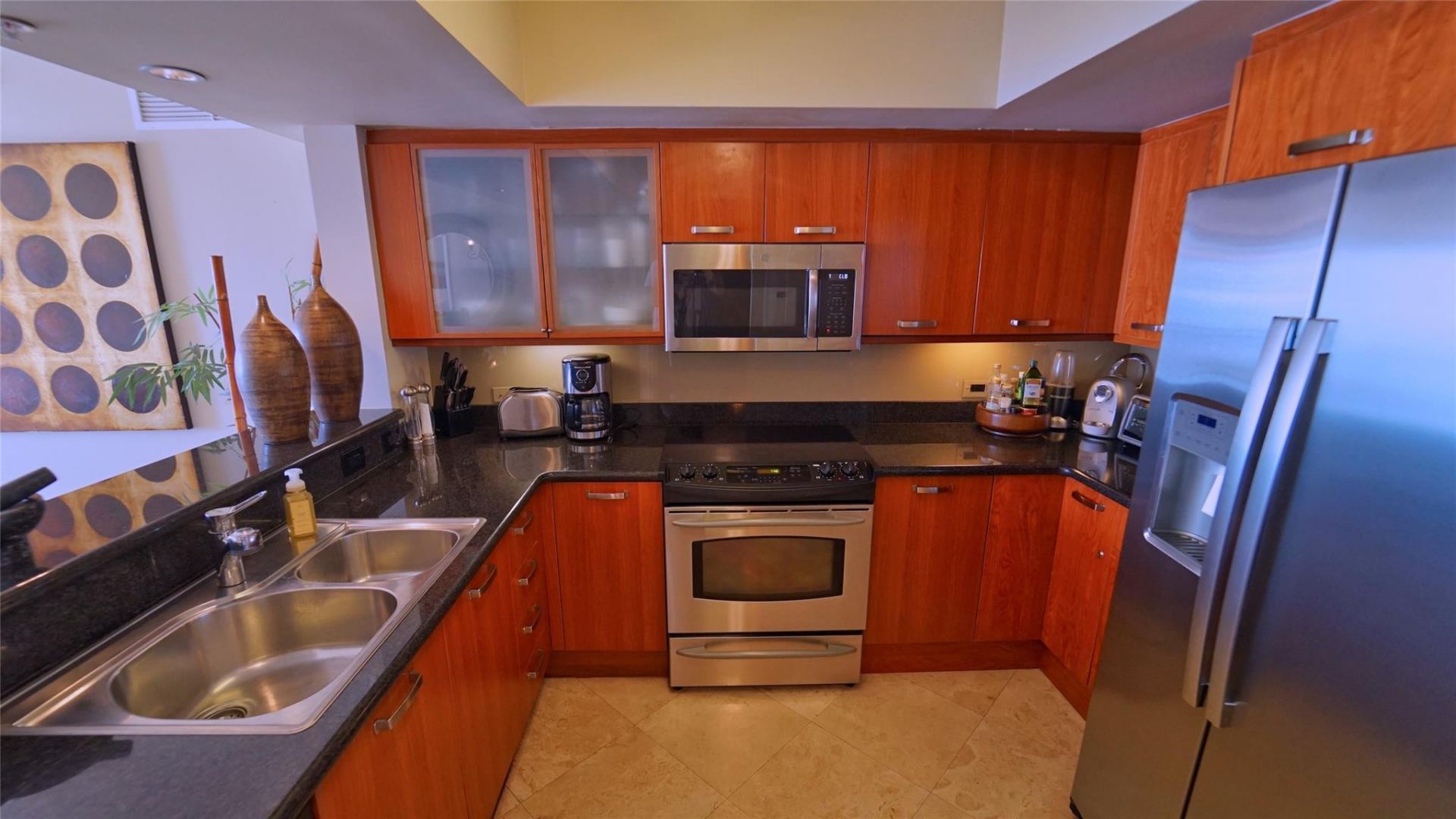 2011 N Ocean Boulevard, Unit 1606, Fort Lauderdale, FL 33305 Photo
