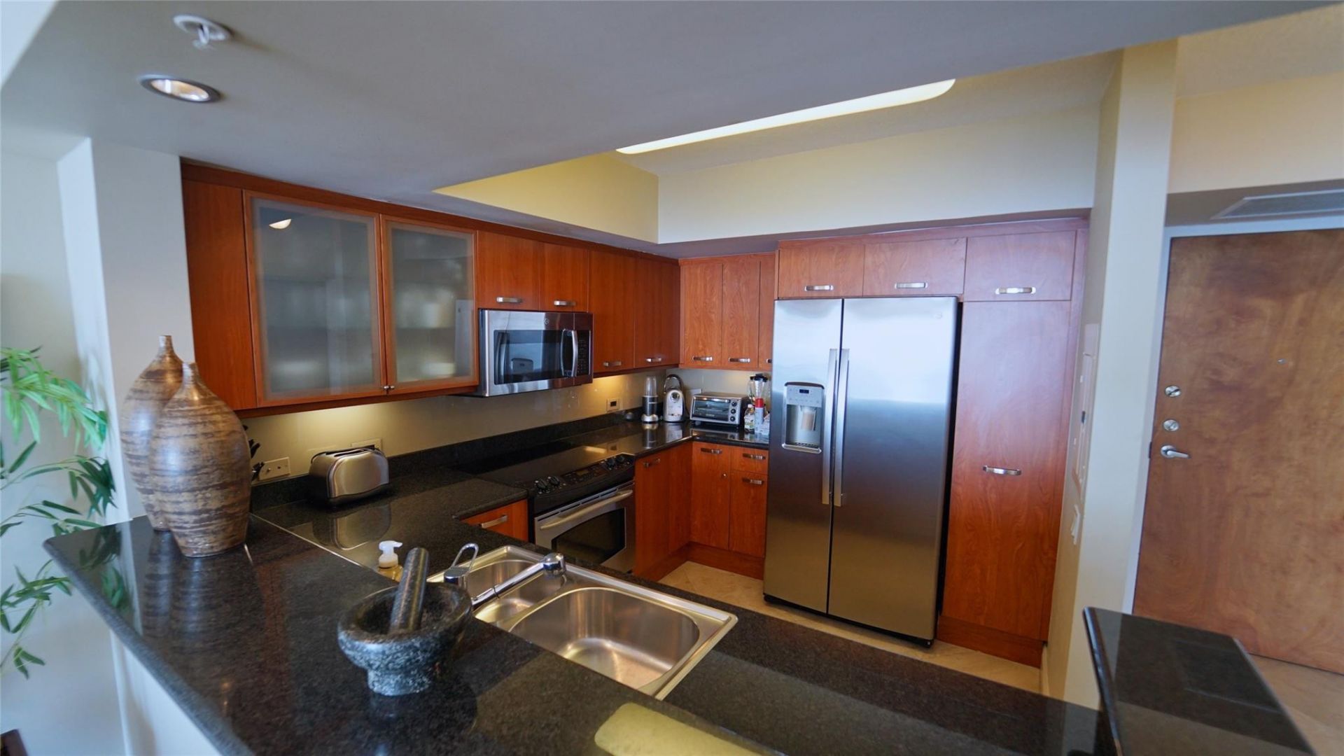 2011 N Ocean Boulevard, Unit 1606, Fort Lauderdale, FL 33305 Photo