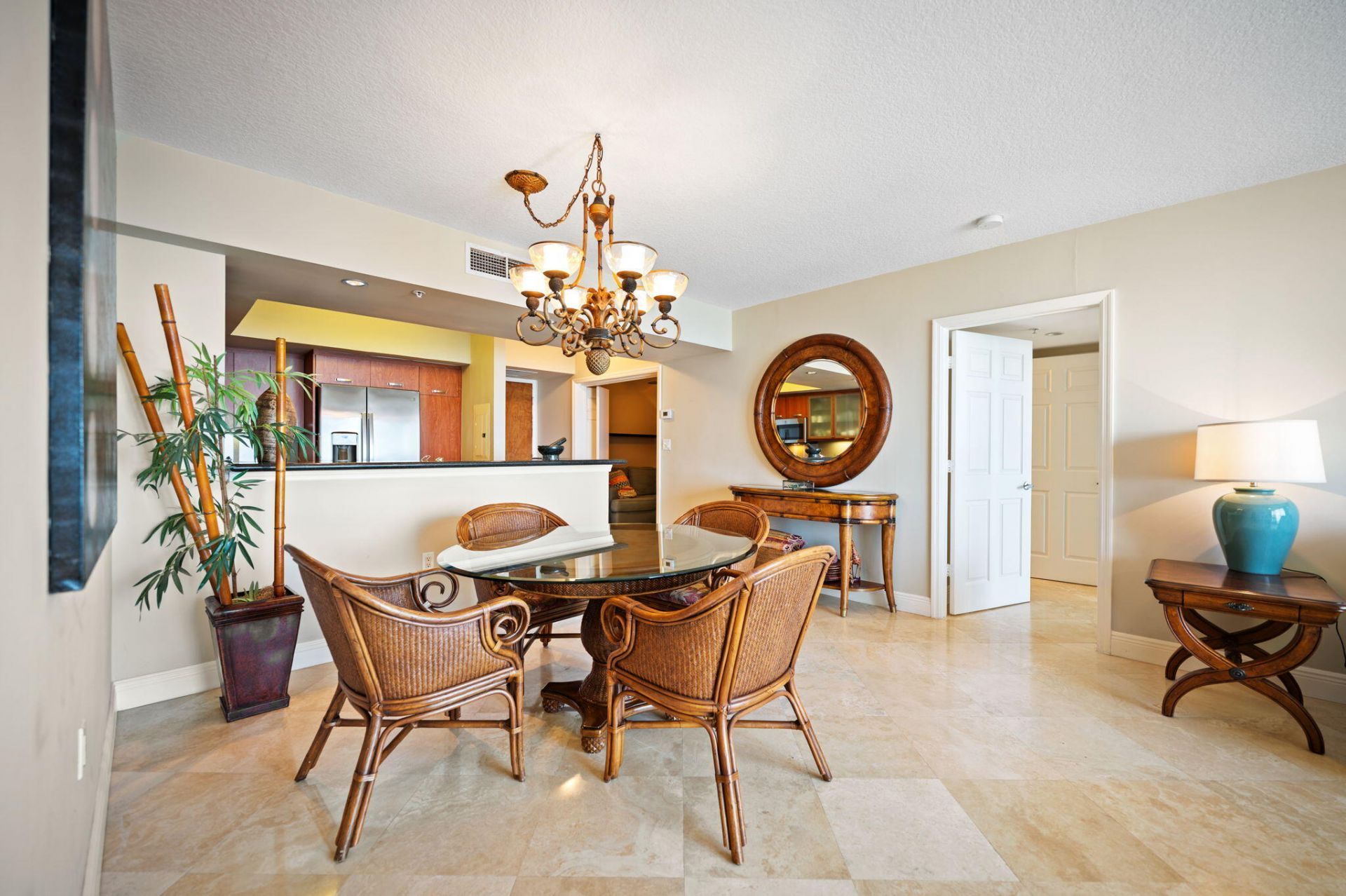 2011 N Ocean Boulevard, Unit 1606, Fort Lauderdale, FL 33305 Photo