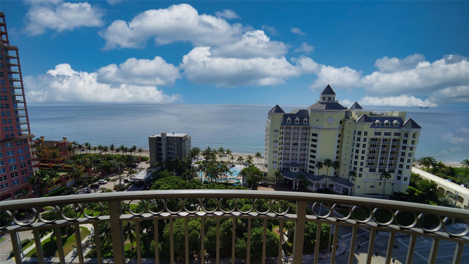 2011 N Ocean Boulevard, Unit 1606, Fort Lauderdale, FL 33305 Photo