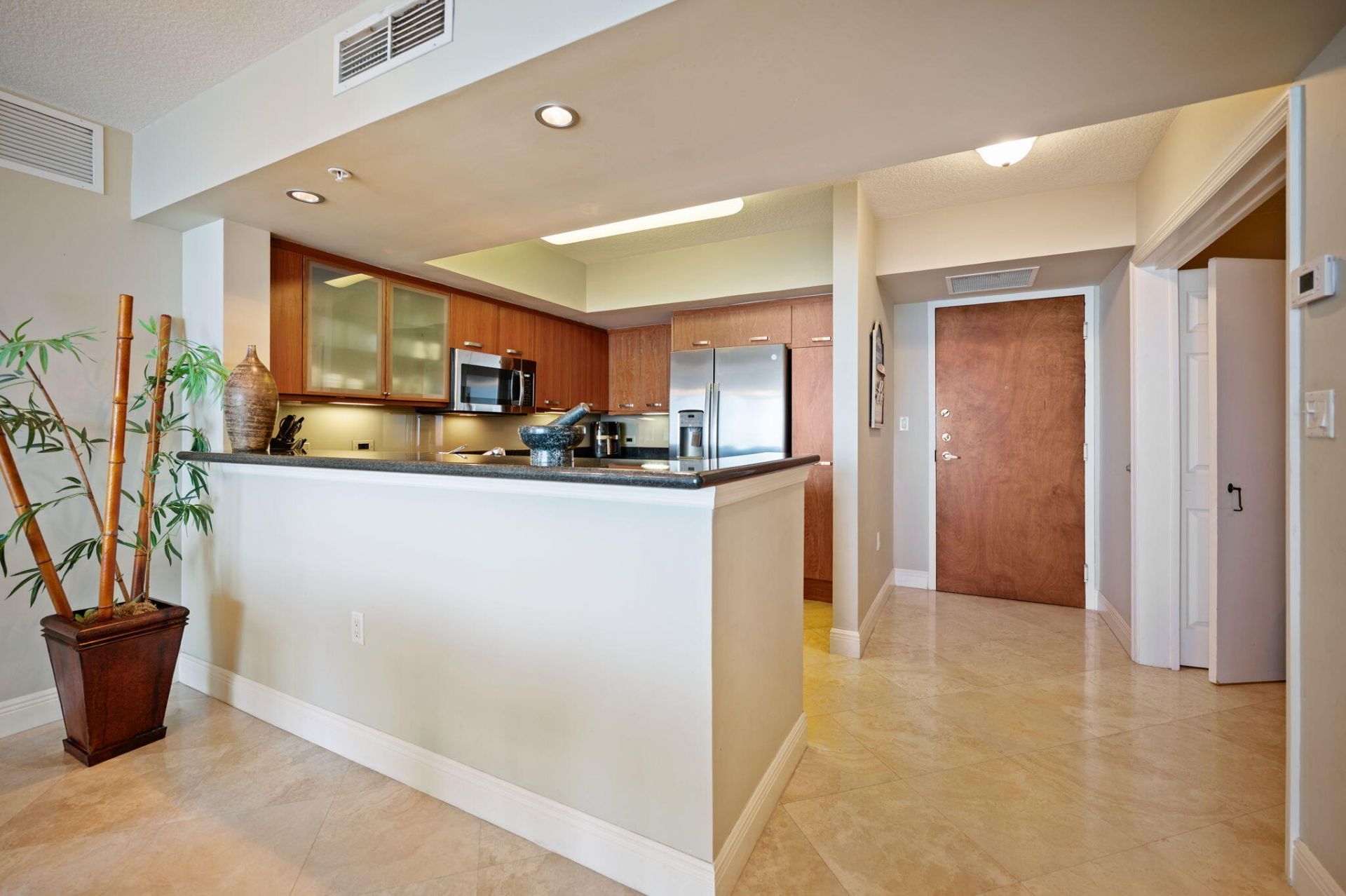 2011 N Ocean Boulevard, Unit 1606, Fort Lauderdale, FL 33305 Photo