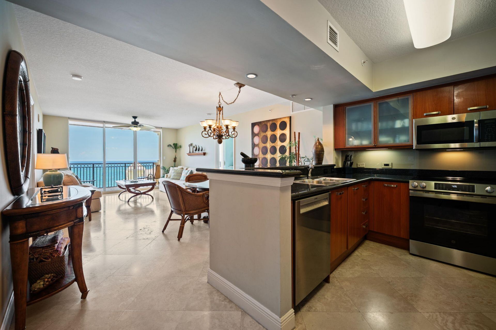 2011 N Ocean Boulevard, Unit 1606, Fort Lauderdale, FL 33305 Photo