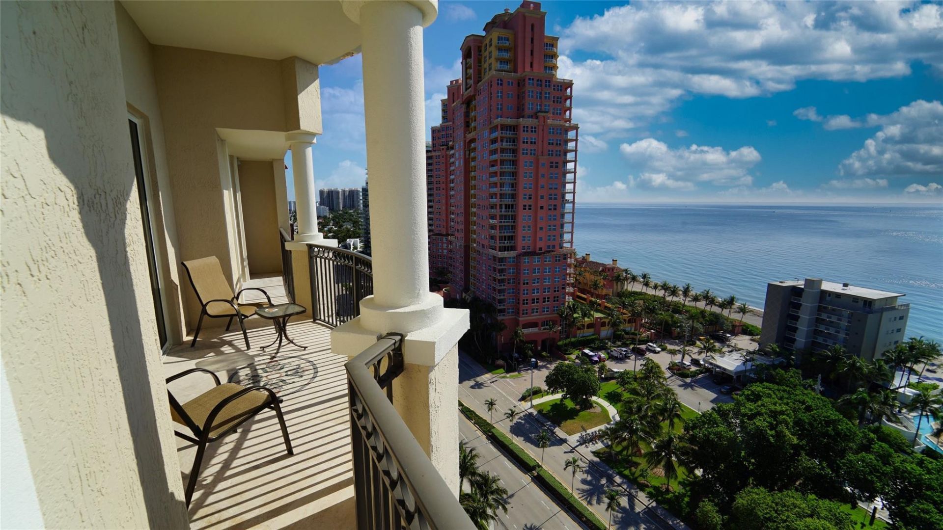2011 N Ocean Boulevard, Unit 1606, Fort Lauderdale, FL 33305 Photo