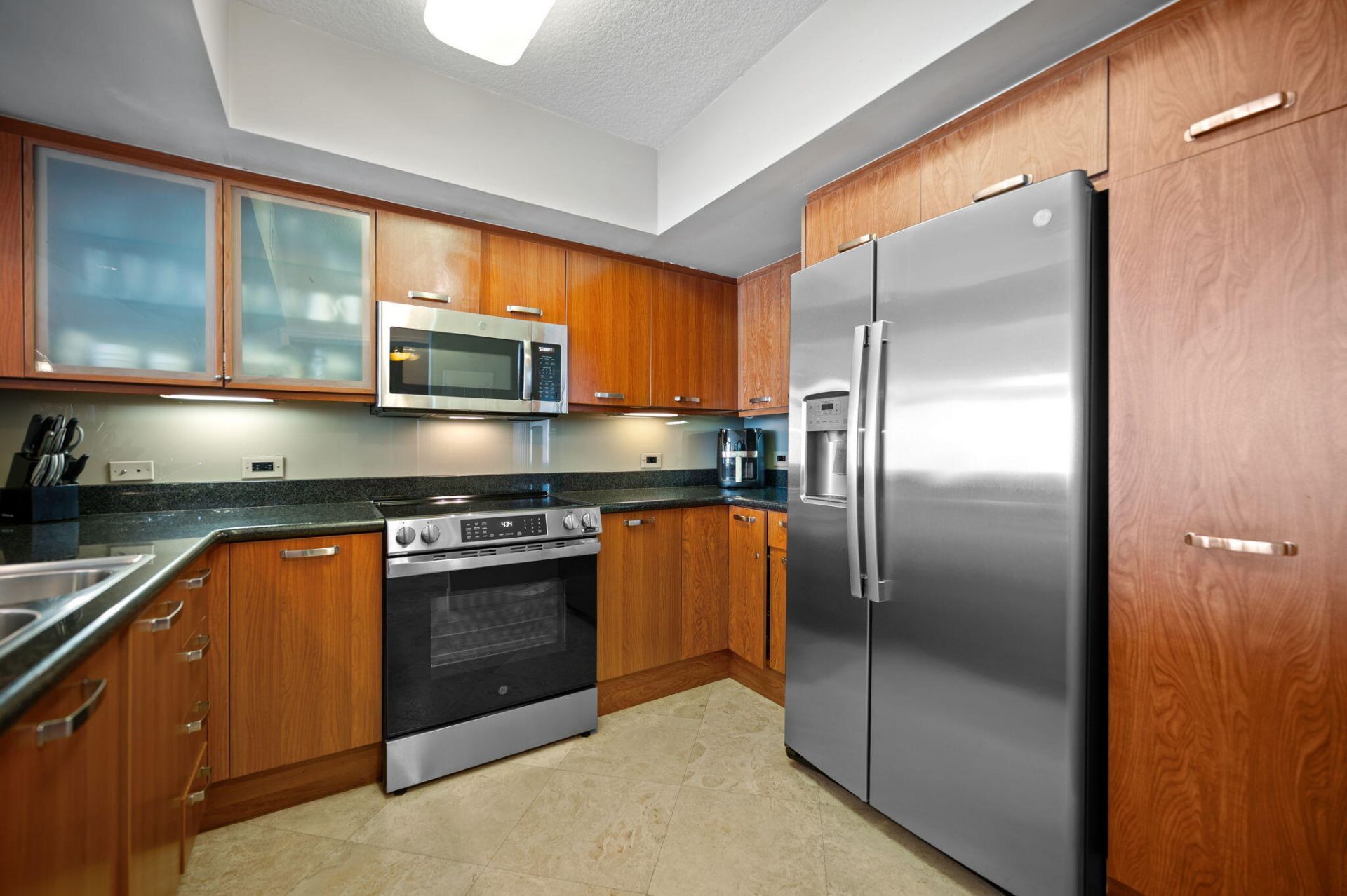 2011 N Ocean Boulevard, Unit 1606, Fort Lauderdale, FL 33305 Photo