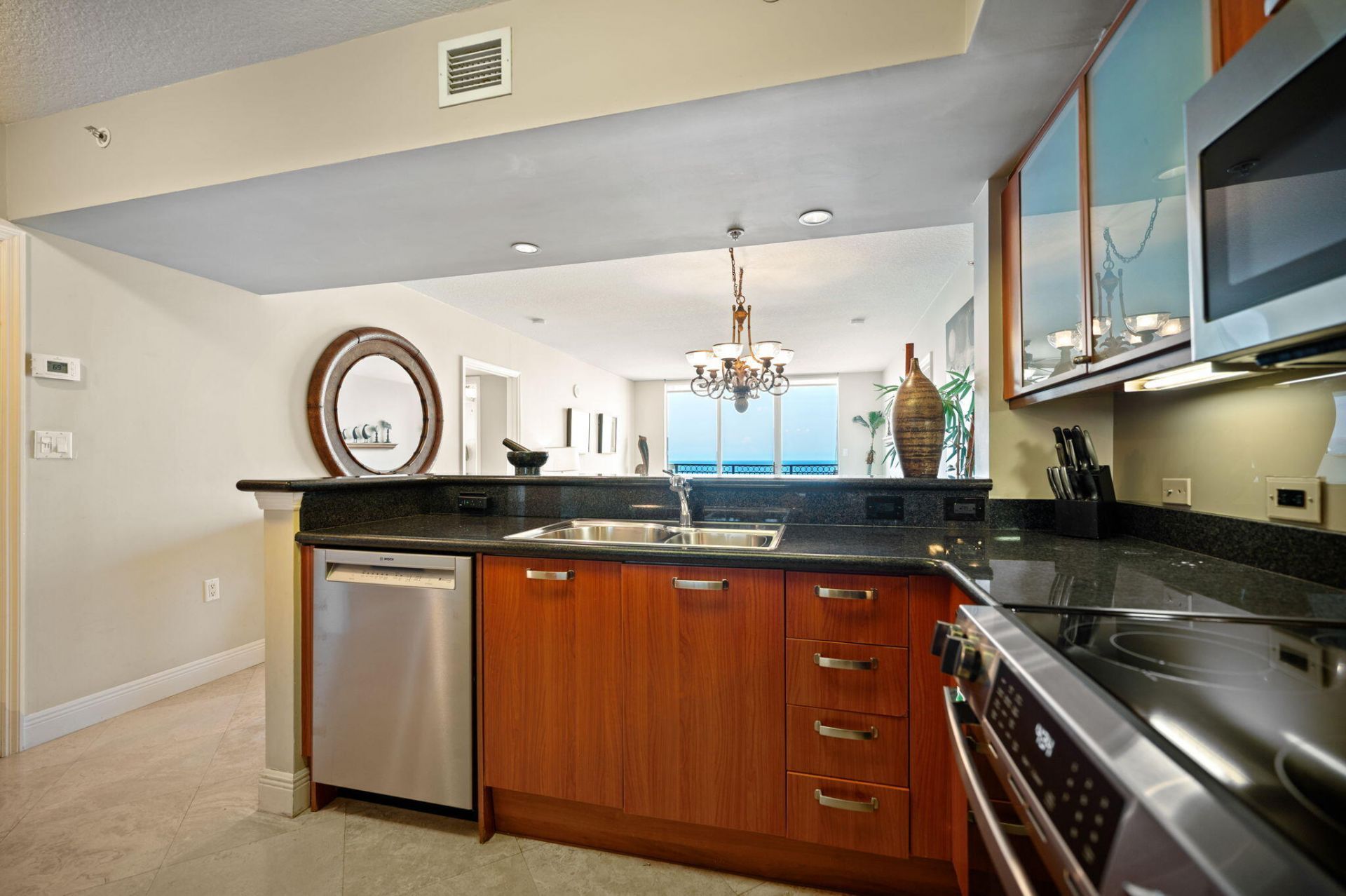 2011 N Ocean Boulevard, Unit 1606, Fort Lauderdale, FL 33305 Photo