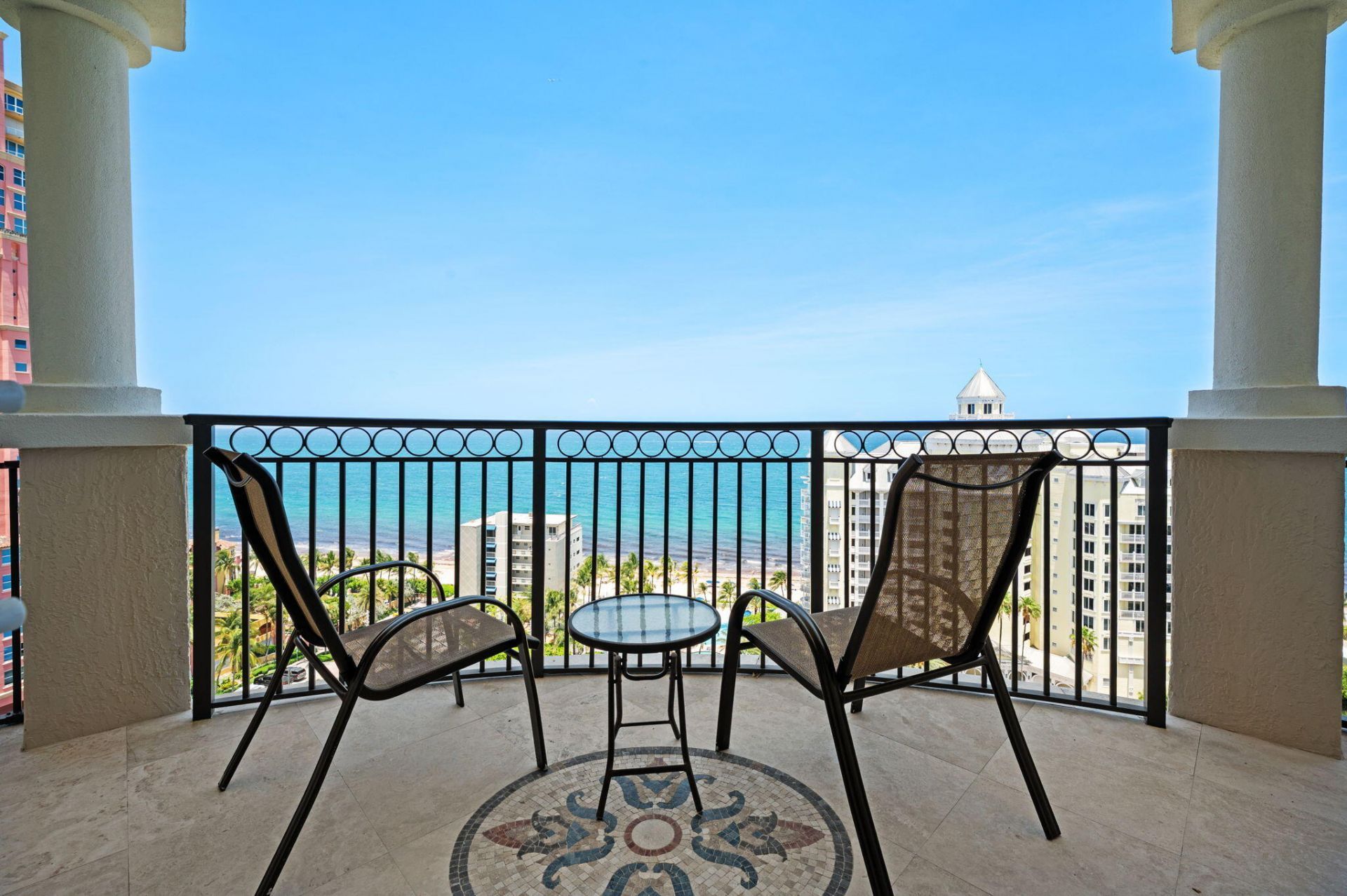 2011 N Ocean Boulevard, Unit 1606, Fort Lauderdale, FL 33305 Photo
