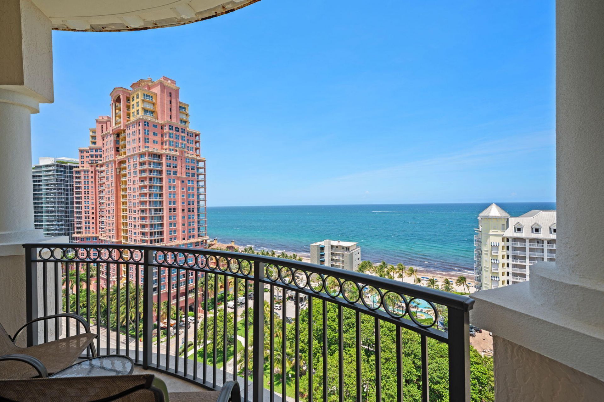 2011 N Ocean Boulevard, Unit 1606, Fort Lauderdale, FL 33305 Photo