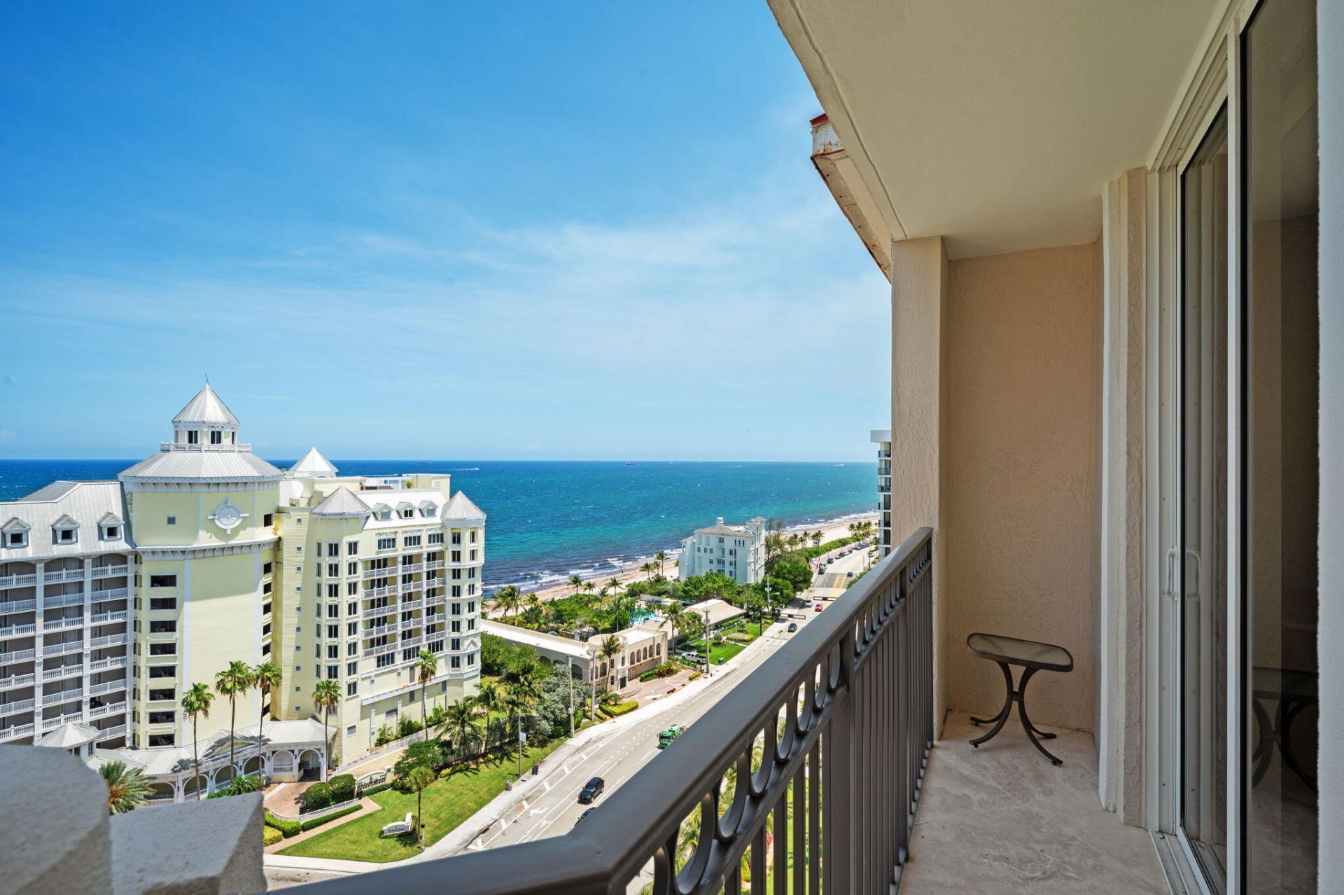 2011 N Ocean Boulevard, Unit 1606, Fort Lauderdale, FL 33305 Photo