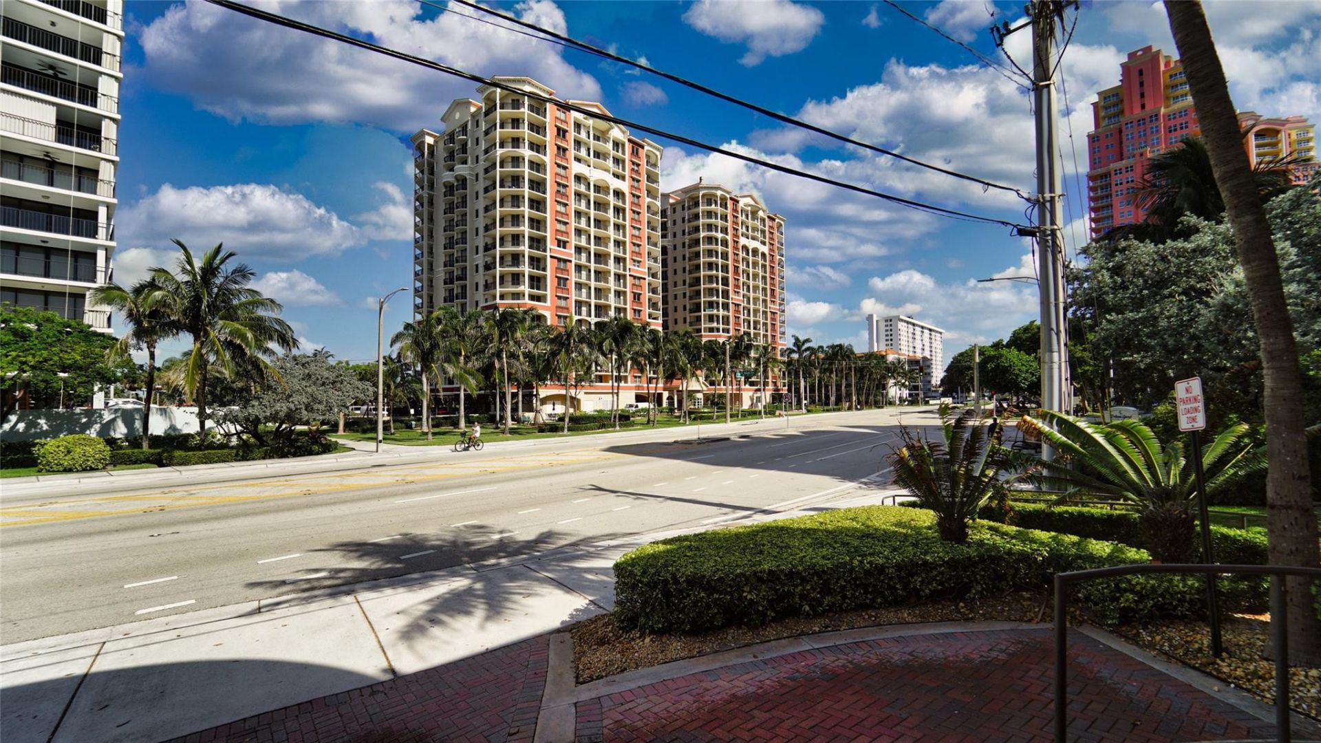 2011 N Ocean Boulevard, Unit 1606, Fort Lauderdale, FL 33305 Photo