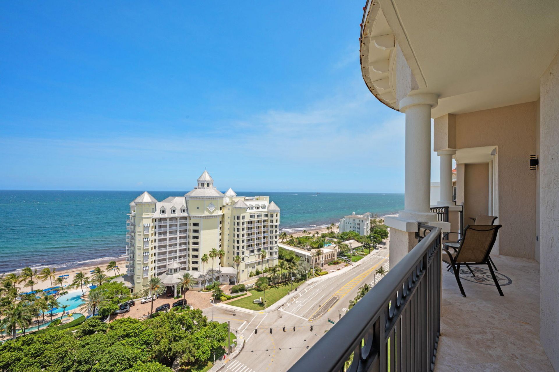 2011 N Ocean Boulevard, Unit 1606, Fort Lauderdale, FL 33305 Photo