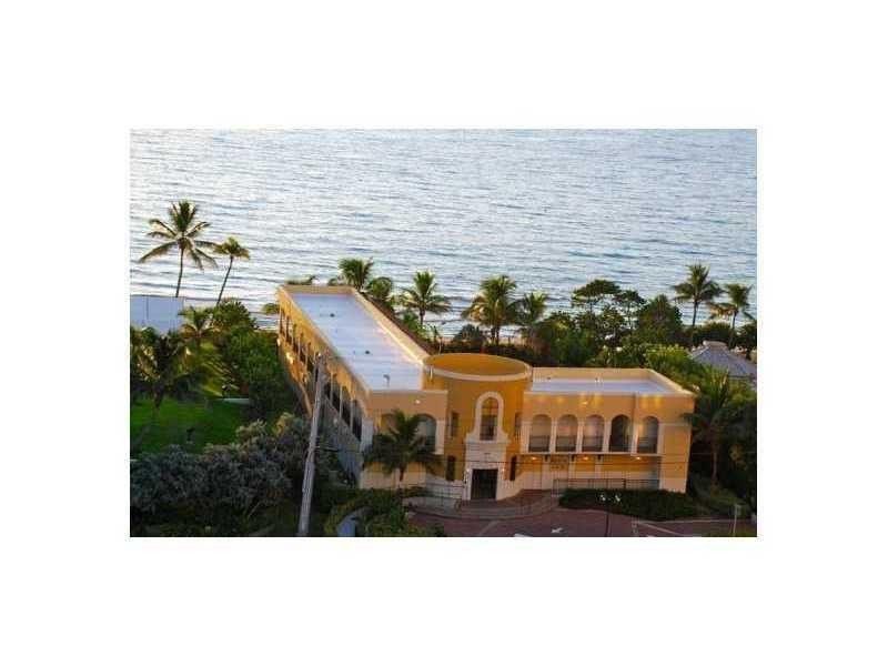 2011 N Ocean Boulevard, Unit 1606, Fort Lauderdale, FL 33305 Photo