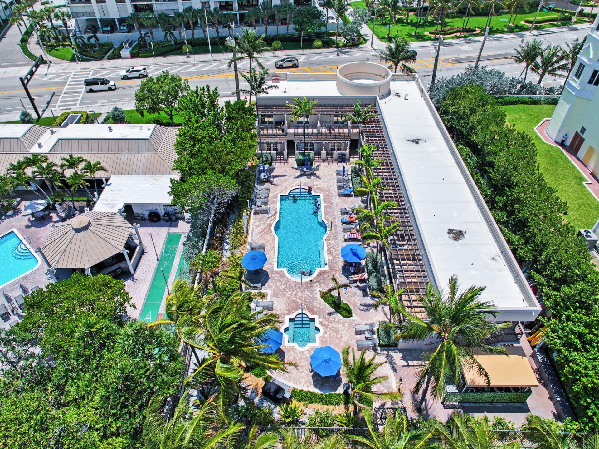2011 N Ocean Boulevard, Unit 1606, Fort Lauderdale, FL 33305 Photo