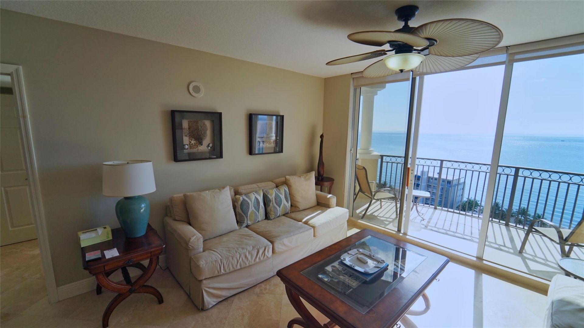 2011 N Ocean Boulevard, Unit 1606, Fort Lauderdale, FL 33305 Photo