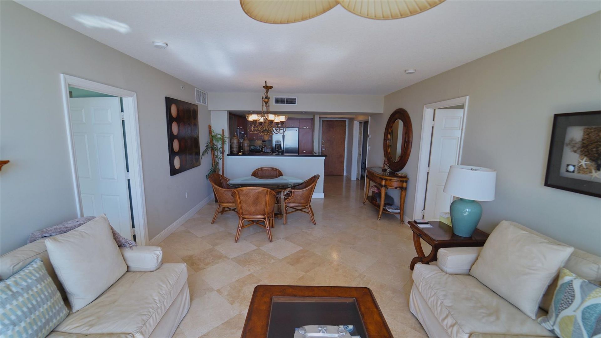 2011 N Ocean Boulevard, Unit 1606, Fort Lauderdale, FL 33305 Photo