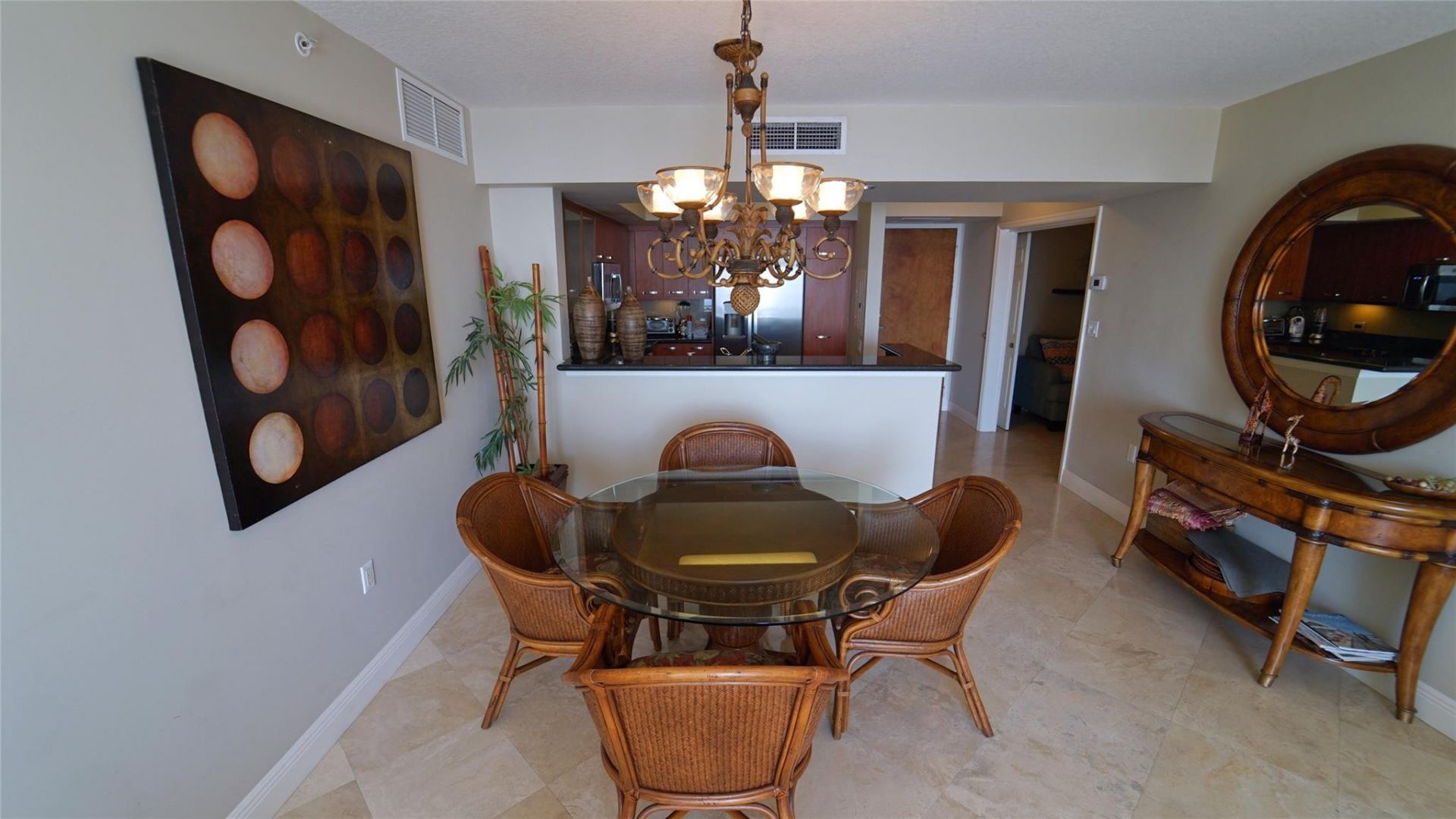 2011 N Ocean Boulevard, Unit 1606, Fort Lauderdale, FL 33305 Photo