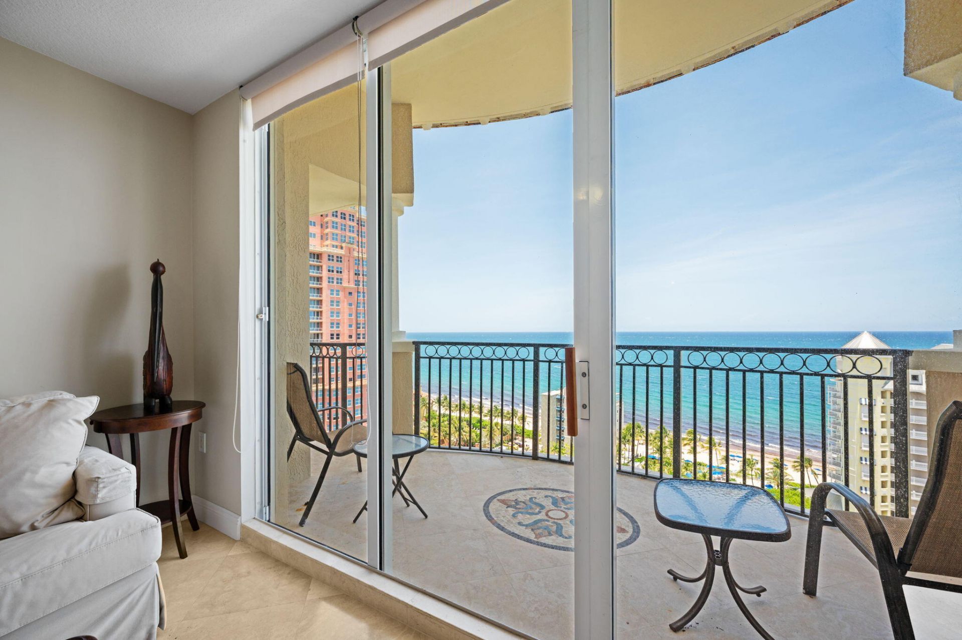 2011 N Ocean Boulevard, Unit 1606, Fort Lauderdale, FL 33305 Photo