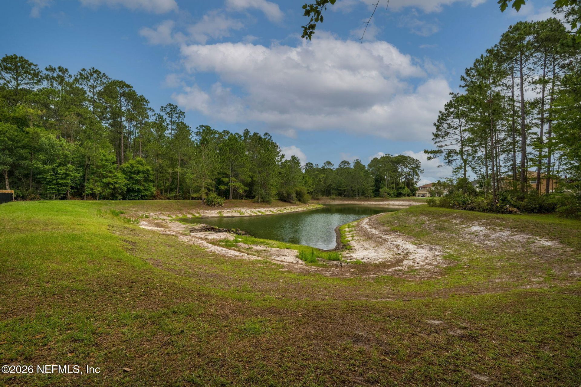 2393 Rusty Lakes Lane, Jacksonville, FL 32221 Photo