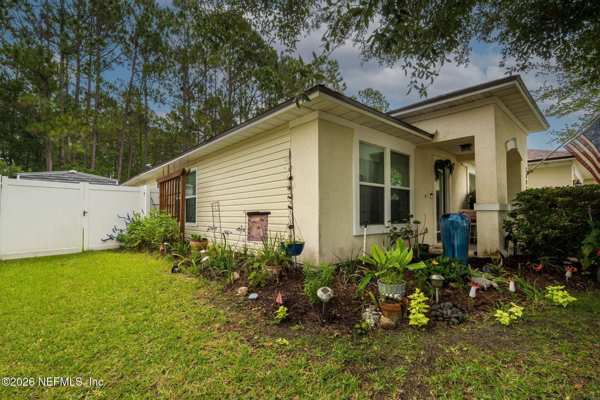 2393 Rusty Lakes Lane, Jacksonville, FL 32221 Photo