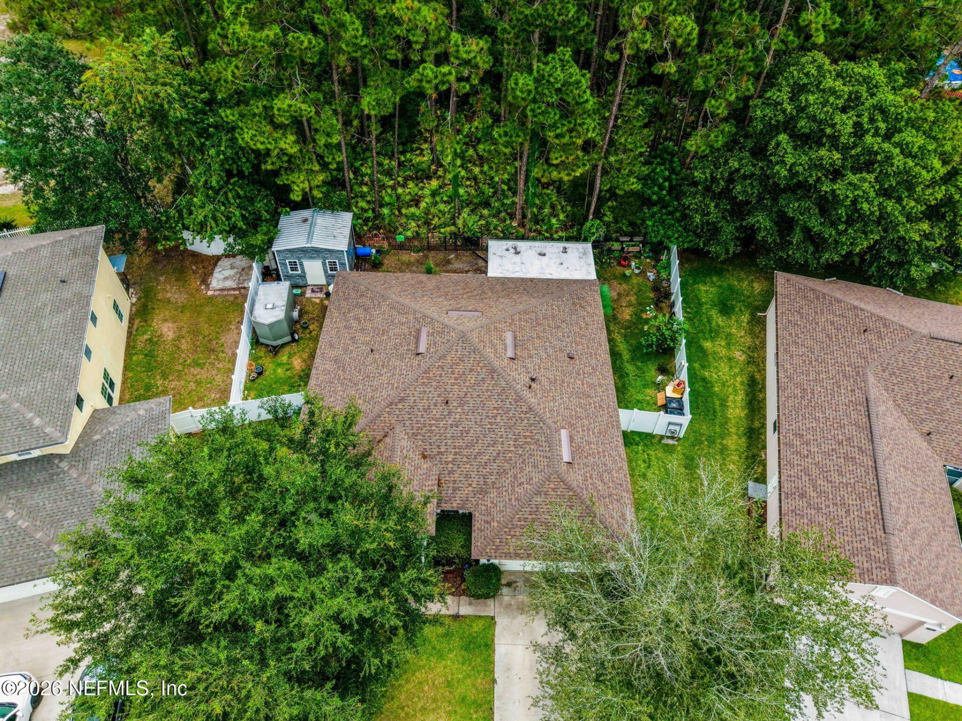 2393 Rusty Lakes Lane, Jacksonville, FL 32221 Photo