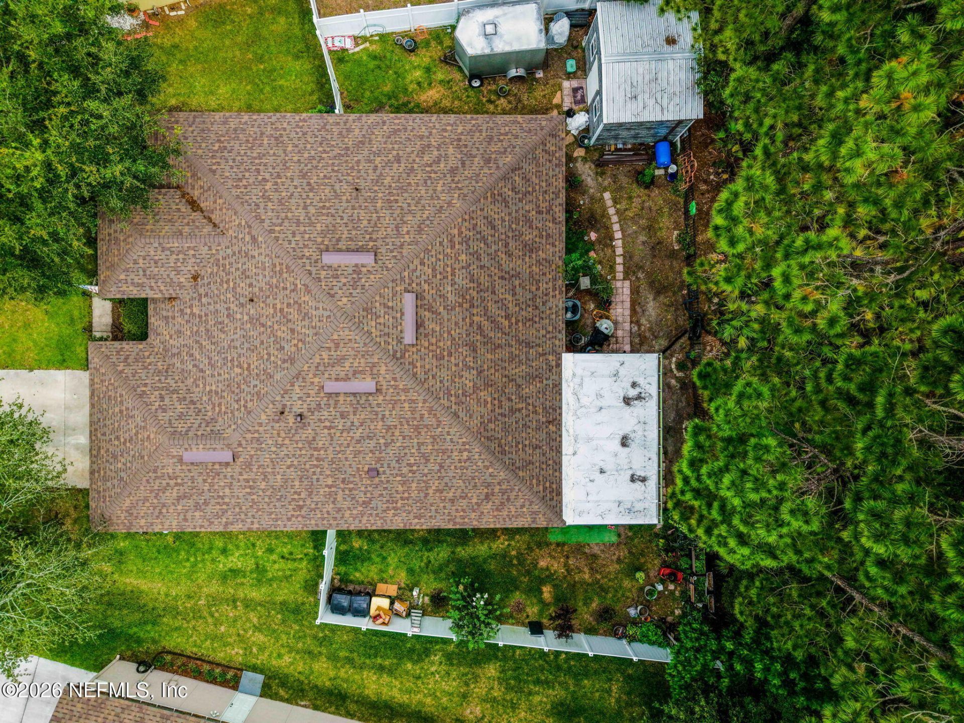 2393 Rusty Lakes Lane, Jacksonville, FL 32221 Photo