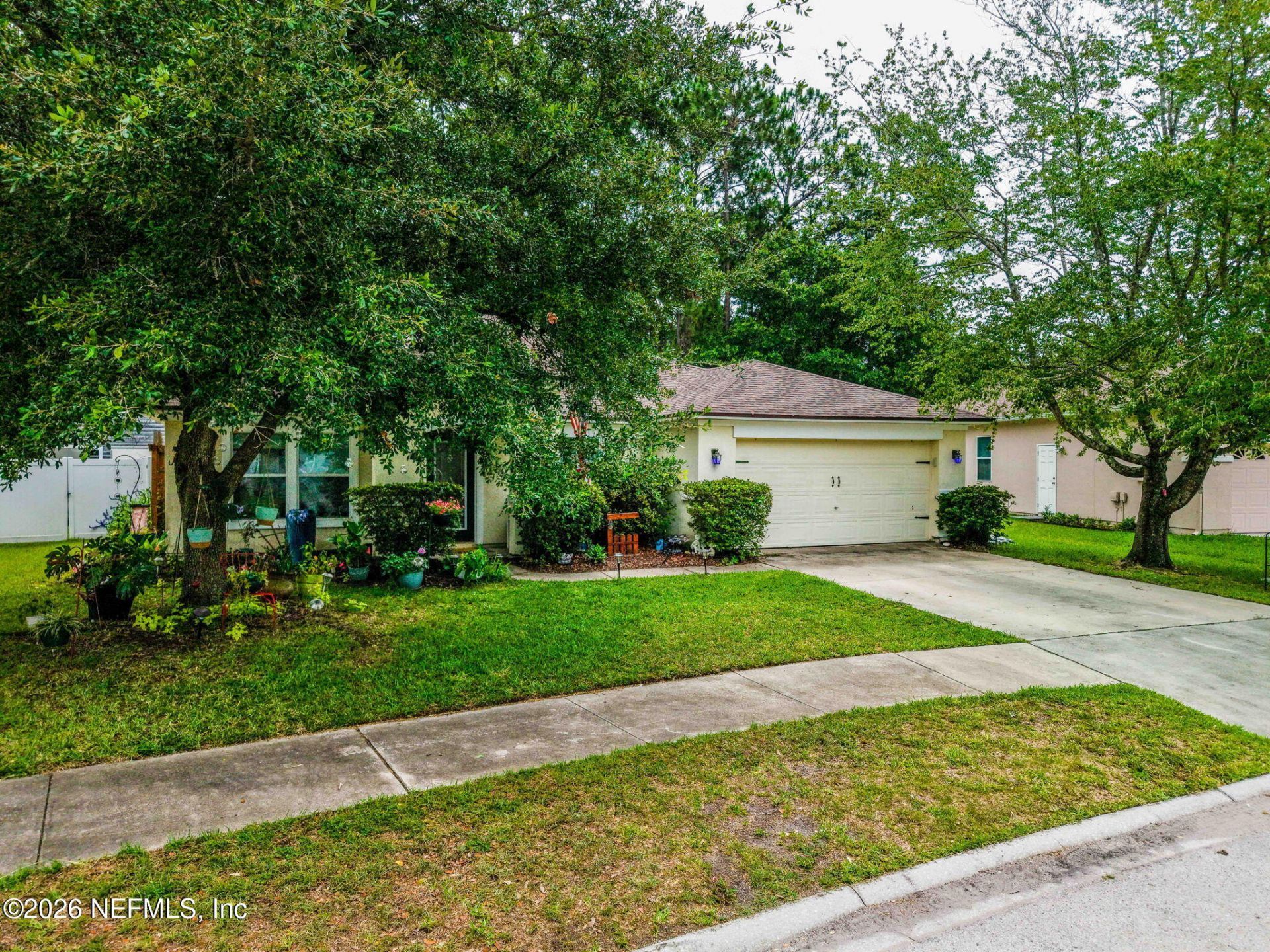 2393 Rusty Lakes Lane, Jacksonville, FL 32221 Photo