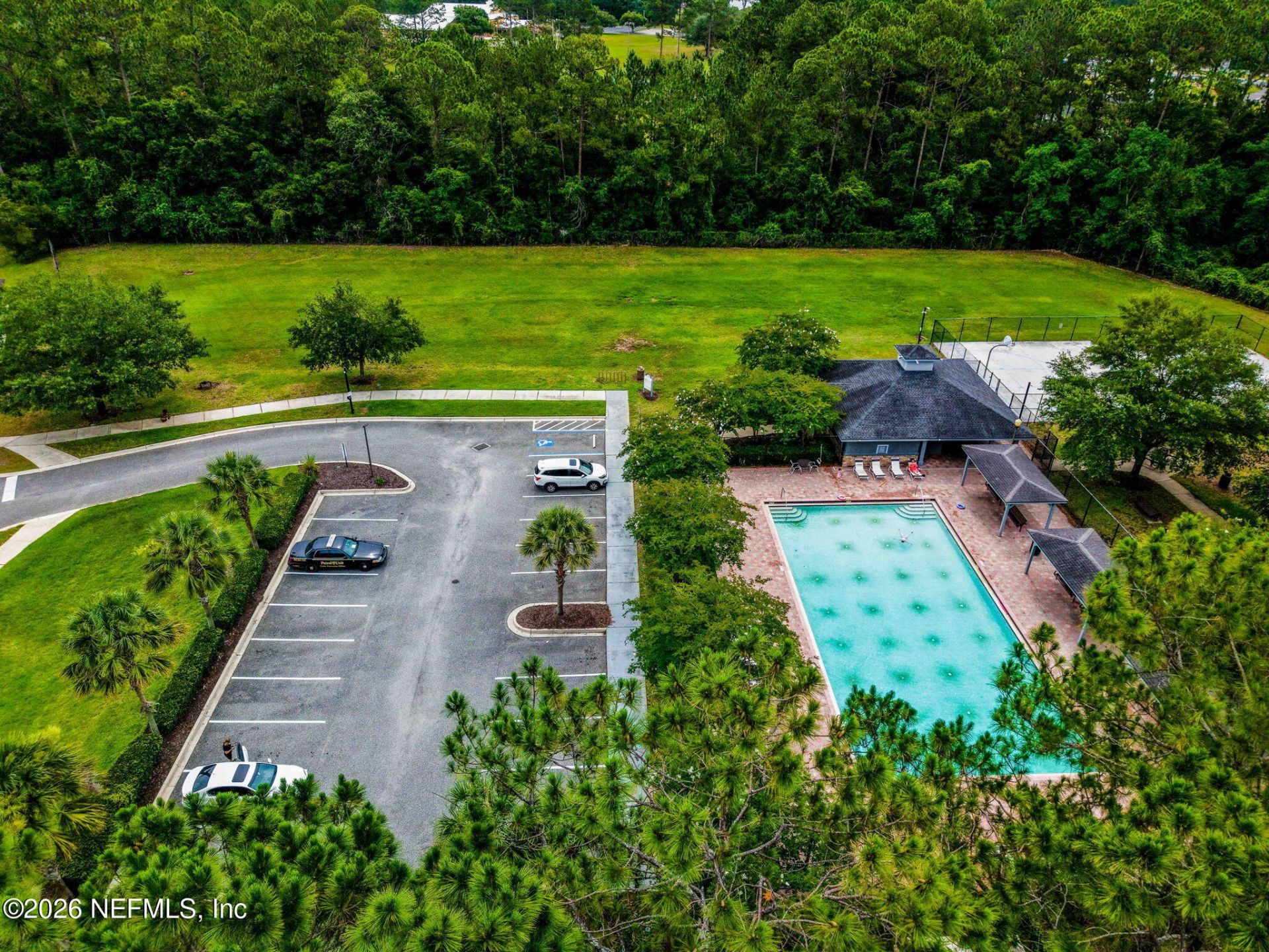 2393 Rusty Lakes Lane, Jacksonville, FL 32221 Photo