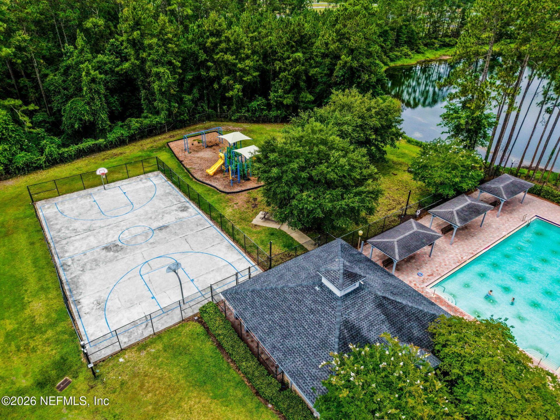 2393 Rusty Lakes Lane, Jacksonville, FL 32221 Photo