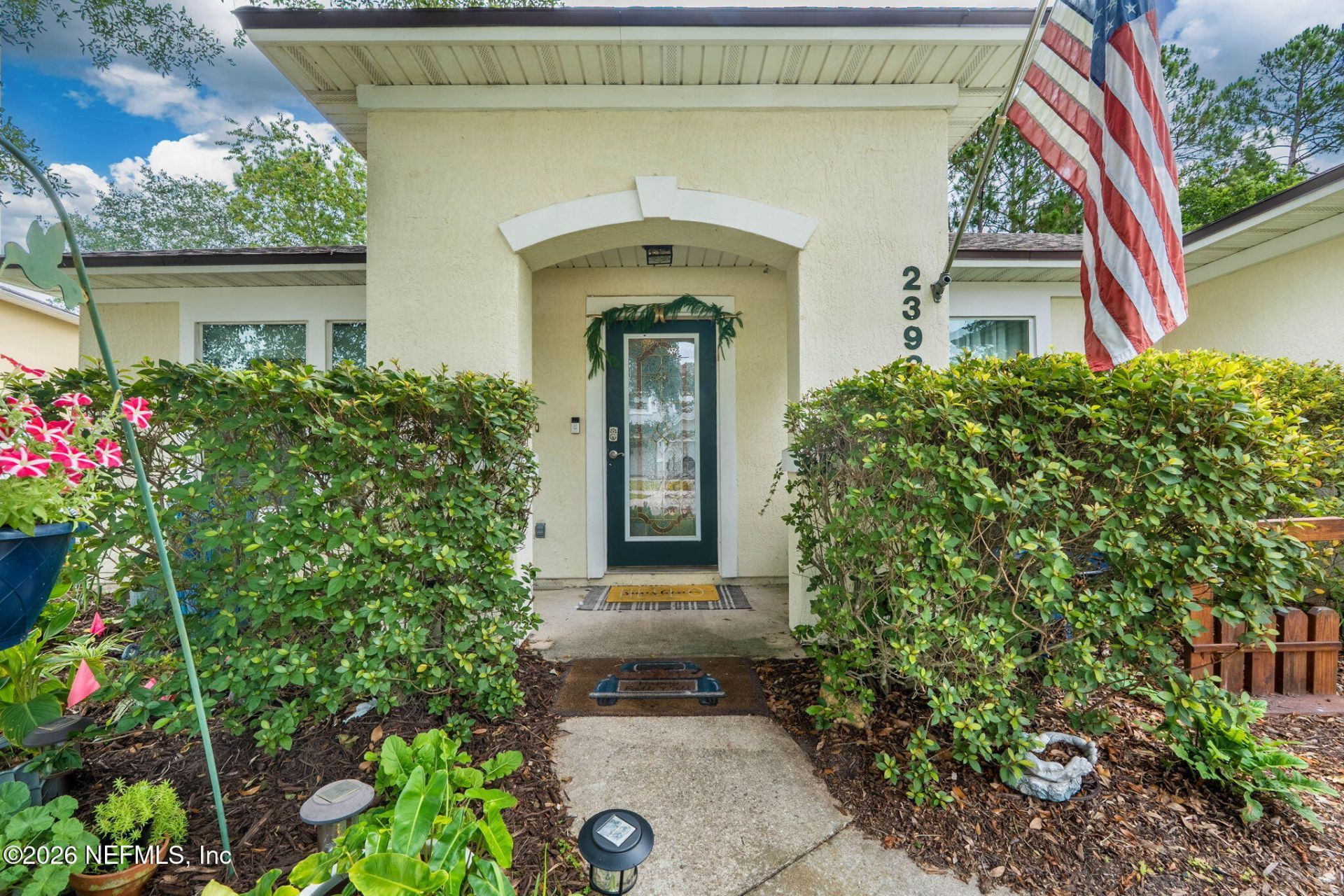 2393 Rusty Lakes Lane, Jacksonville, FL 32221 Photo